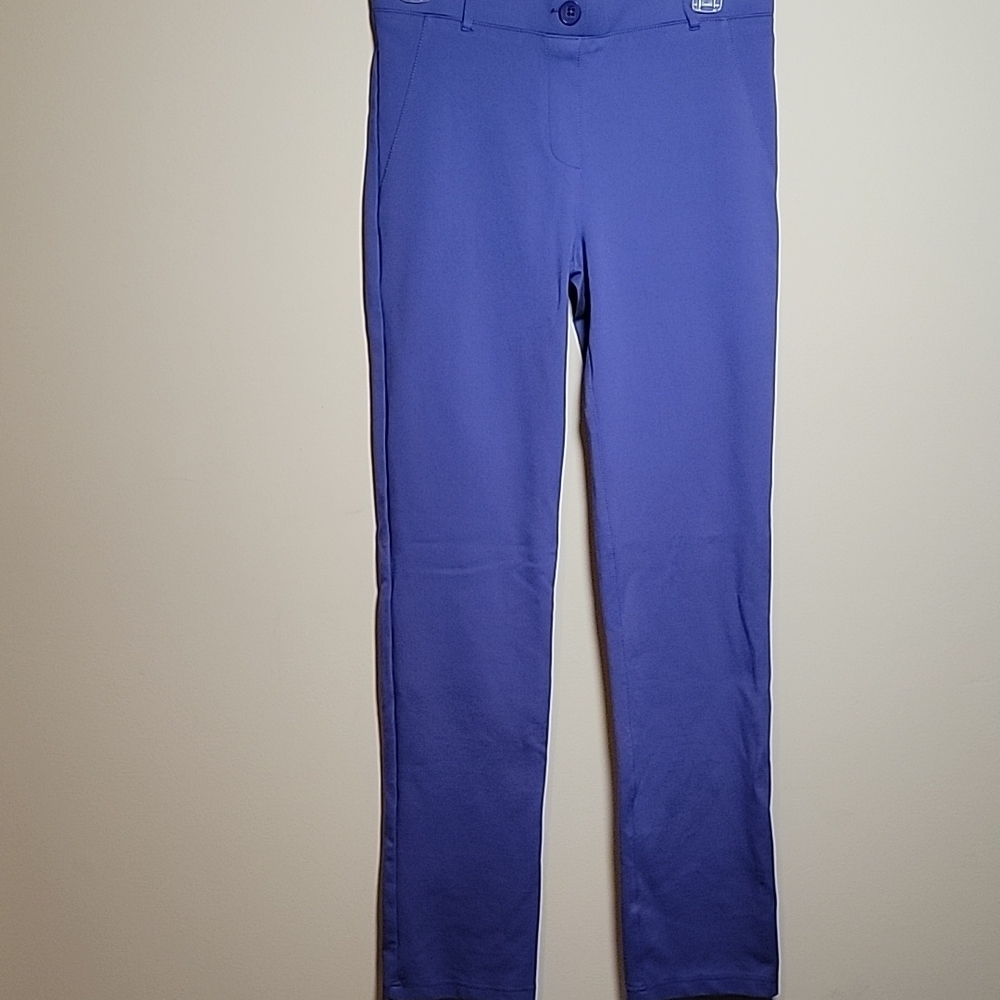 Betabrand yoga style dress pants!  Size Medium.  Like New.